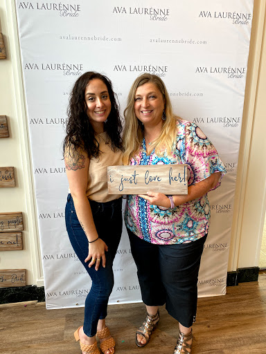 Bridal Shop «Ava Laurenne Bride», reviews and photos, 907 Caroline St, Fredericksburg, VA 22401, USA