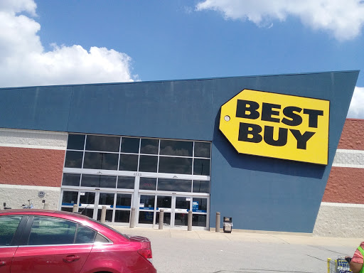 Electronics Store «Best Buy», reviews and photos, 4625 Lafayette Rd, Indianapolis, IN 46254, USA