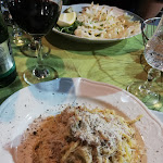 Photo n°1 de l'avis de Celine.� fait le 08/09/2019 à 20:51 sur le  La Tana Sarda à Rome