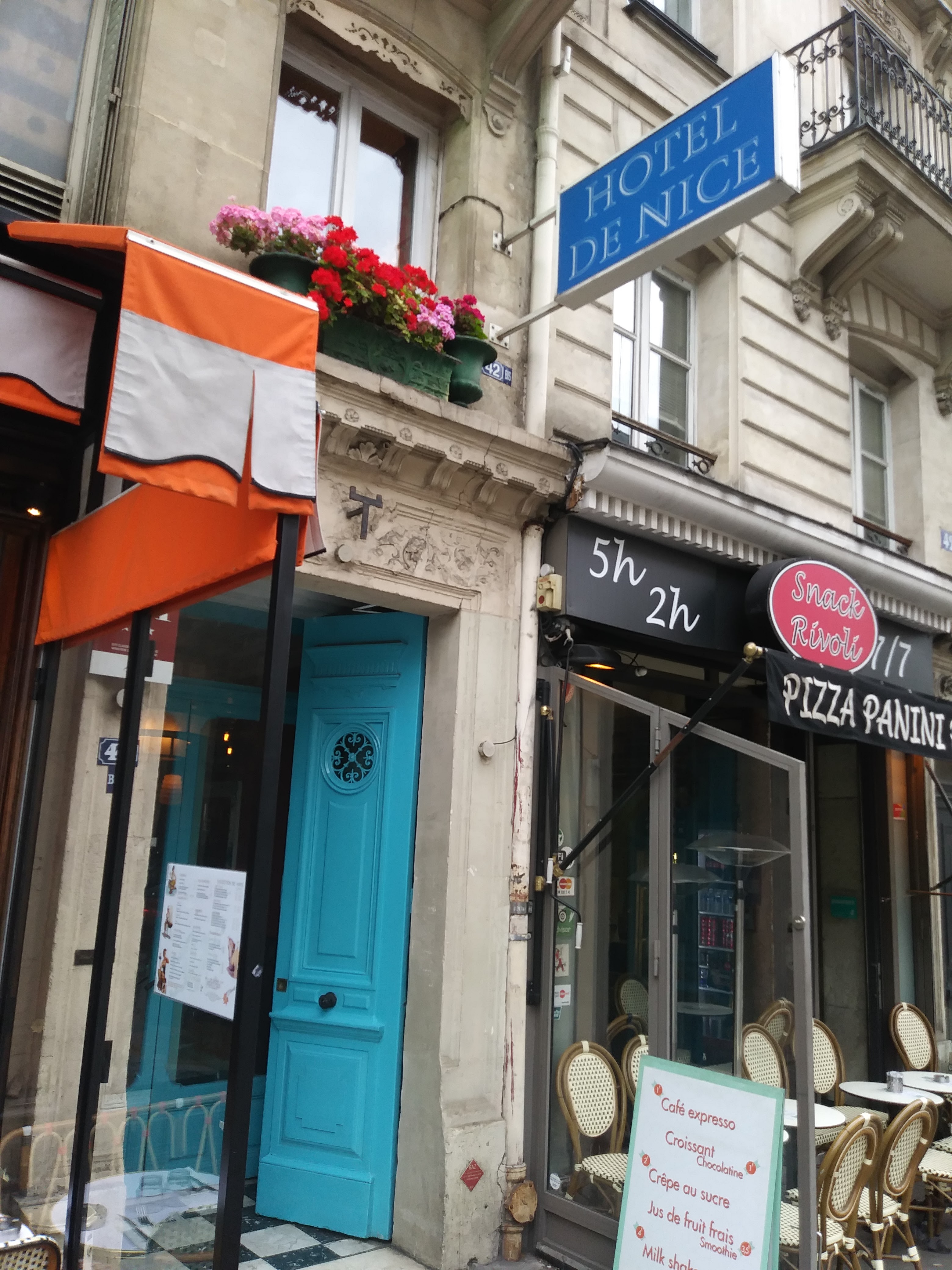Photo n° 1 de l'avis de Smart.a fait le 30/05/2019 à 01:59