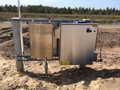 Electrician «Florida Electrical Solutions, LLC», reviews and photos, 1736 17th St, Orange City, FL 32763, USA