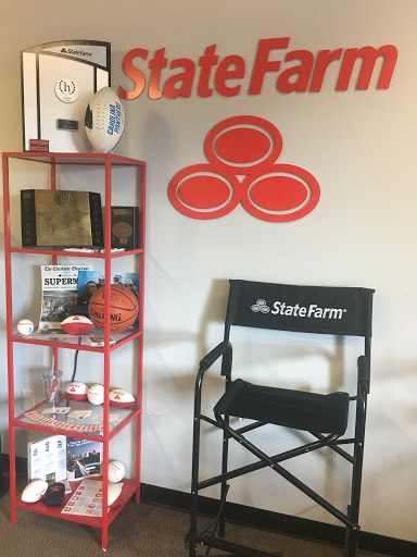 Insurance Agency «Jake Fulkerson - State Farm Insurance Agent», reviews and photos