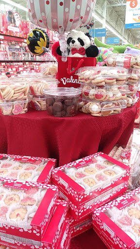 Department Store «Walmart Supercenter», reviews and photos, 3200 John A Williams Blvd, Bedford, IN 47421, USA