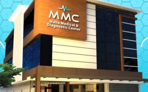 Mahe Medical & Diagnostic Centre LLP image