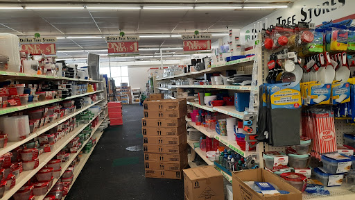 Dollar Store «Dollar Tree», reviews and photos, 941 N Dupont Blvd a, Milford, DE 19963, USA