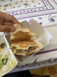 Aliment-réconfort du Restauration rapide McDonald's à Podensac - n°7