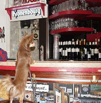 Atmosphère du Restaurant Le Balto à Paris - n°10