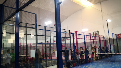 Colors Padel — foto 2