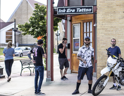 Explore tattoo ideas art, creative tattoo ideas in Racine, available at Ink Era Tattoo