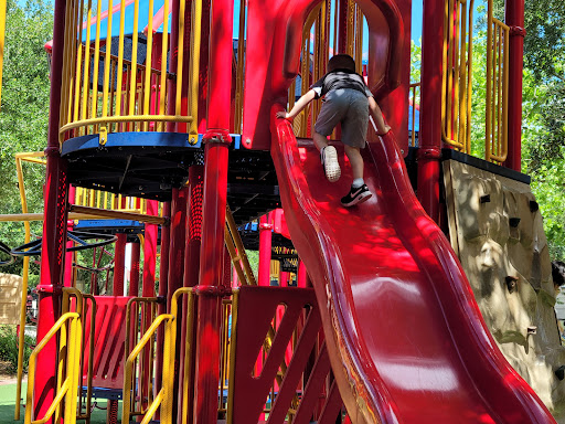 Park «Friendship Park», reviews and photos, 200 W Broadway St, Oviedo, FL 32765, USA