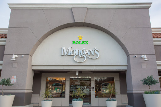 Jewelry Store «Morgan’s Jewelers Palos Verdes», reviews and photos, 50-C Peninsula Center, Rolling Hills Estates, CA 90274, USA