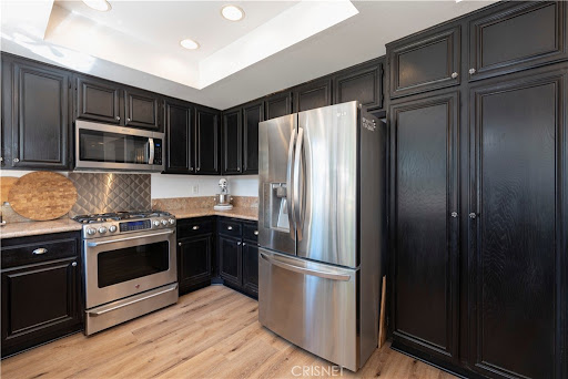 Pearson Cusack Real Estate Group - Los Angeles image