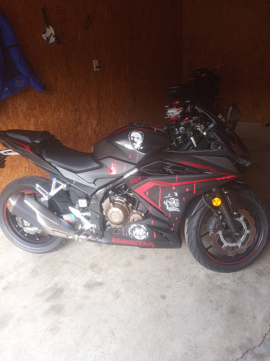 Honda Dealer «Powersports of Montgomery», reviews and photos, 535 Eastern Boulevard Frontage Rd, Montgomery, AL 36117, USA