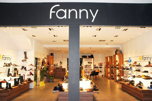 Magasin de chaussures Fanny Chaussures La Valentine Marseille