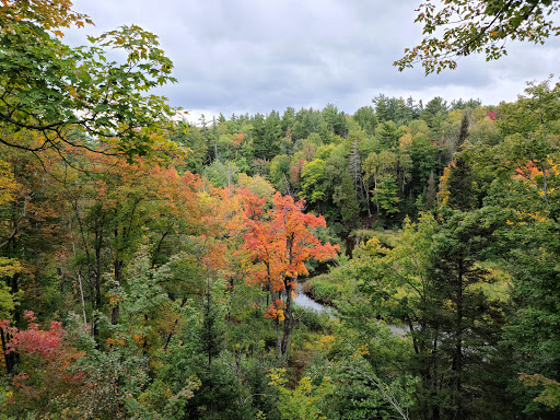 Museum «Michigan Iron Industry Museum», reviews and photos, 73 Forge Rd, Negaunee, MI 49866, USA