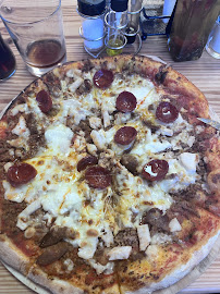 Pizza du Del Capo Pizzeria à Plaisir - n°18