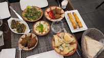 Tapas du Restaurant Au Libanais à Troyes - n°2