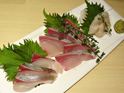 竹蔵 浜松町本店 東京都港区浜松町 居酒屋 グルコミ