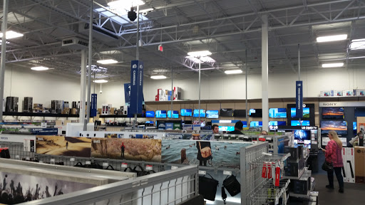 Electronics Store «Best Buy», reviews and photos, 1168 US-287 BYP, Waxahachie, TX 75165, USA
