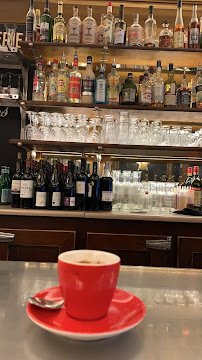 Atmosphère du Café Café du Marché à Neuilly-sur-Seine - n°7