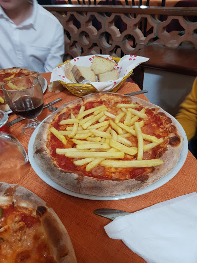 Al Rifugio Ristorante Pizzeria Di Furfaro Michele in Siderno, Città Metropolitana di Reggio Calabria