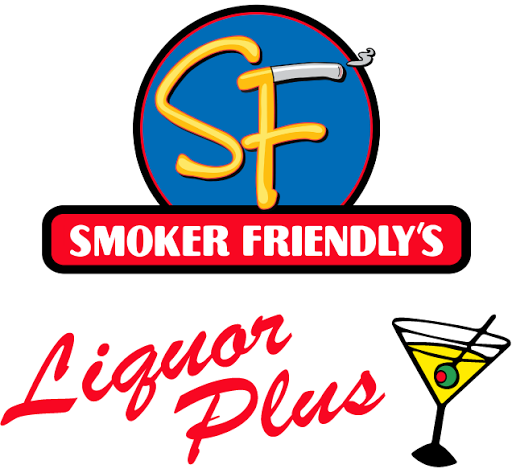 Tobacco Shop «Smoker Friendly Liquor Plus Hurricane», reviews and photos, 3524 Teays Valley Road, Hurricane, WV 25526, USA