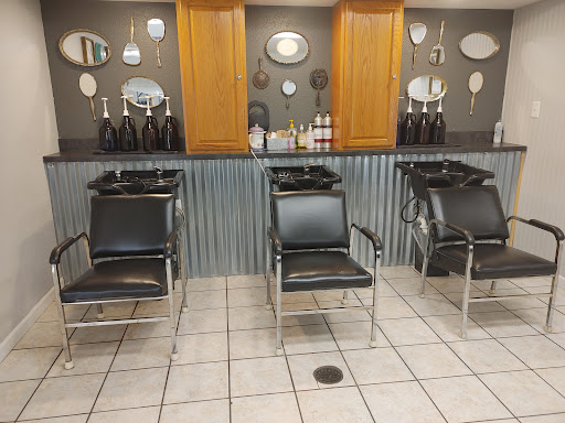 Hair Salon «Total Hair Care», reviews and photos, 2745 High Ridge Blvd #4, High Ridge, MO 63049, USA