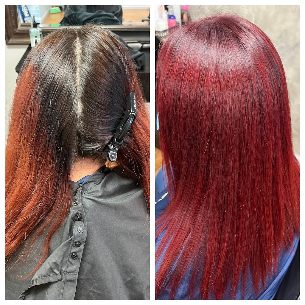 Hair by Erin Hall - Blonding & Color Specialist 74105