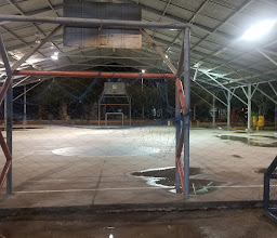 Público, Ribera Campestre Park photo