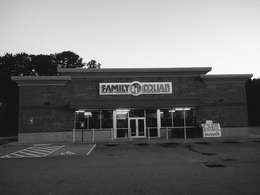 FAMILY DOLLAR, 4095 Lawrenceville Hwy, Lilburn, GA 30047, USA, 