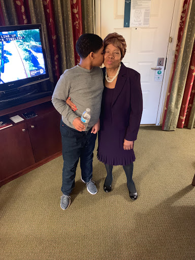 Funeral Home «Chamberland Funerals & Cremations», reviews and photos, 333 W Avenue D, Garland, TX 75040, USA