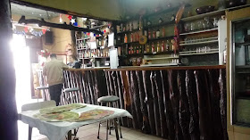 La Rueda Restaurante