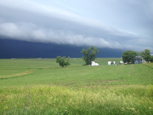 Convenience Store «Kum & Go», reviews and photos, 2177 M Ave, Williamsburg, IA 52361, USA