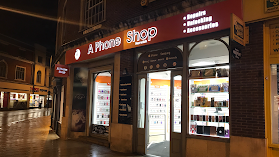 A Phone Shop ltd
