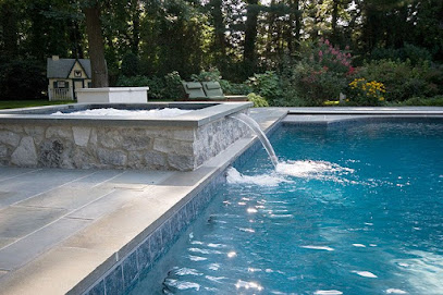 National Pools and Landscaping