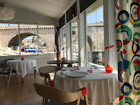 Atmosphère du Restaurant gastronomique L' Epuisette à Marseille - n°8