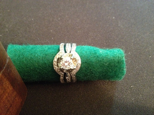 Jewelry Designer «J . Alexander Fine Jewelers», reviews and photos, 1935 Union Valley Rd, Hewitt, NJ 07421, USA