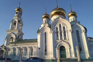 Church of the Holy Trinity image