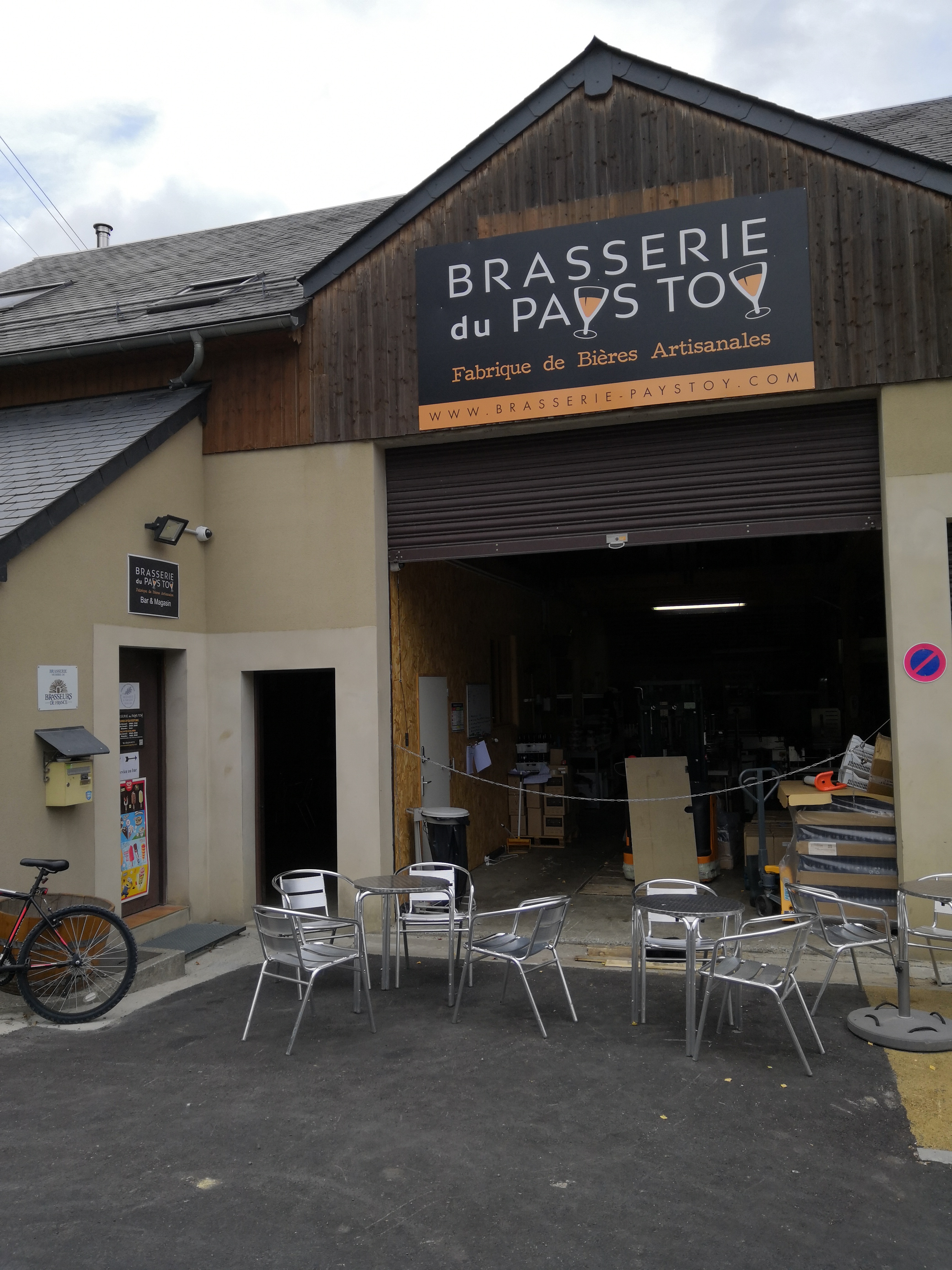 Photo n° 1 de l'avis de Graeme.e fait le 31/08/2018 à 13:46