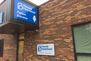 Planned Parenthood - Springfield Health Center image