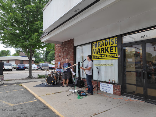 Grocery Store «Paradise Market LLC», reviews and photos, 1619 Mainstreet, Hopkins, MN 55343, USA
