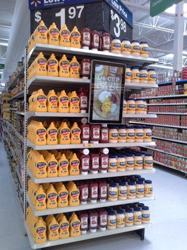 Department Store «Walmart Supercenter», reviews and photos, 2151 W Oaklawn Rd, Pleasanton, TX 78064, USA