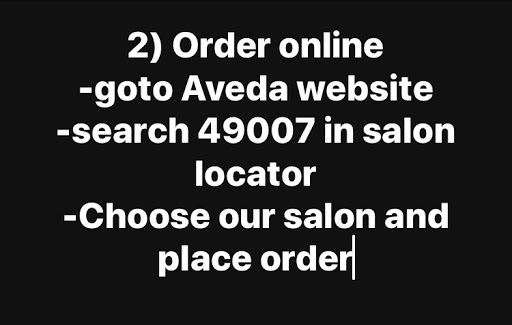 Hair Salon «Milan The Style Shop», reviews and photos, 217 S Kalamazoo Mall, Kalamazoo, MI 49007, USA