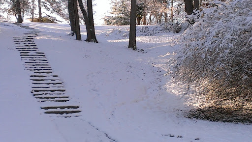 Park «Mt. Echo Park», reviews and photos, 202 Crestline Ave, Cincinnati, OH 45205, USA