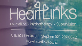HeartLinks Psychotherapy & Counselling