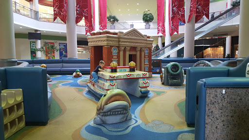 Savannah Mall Playground