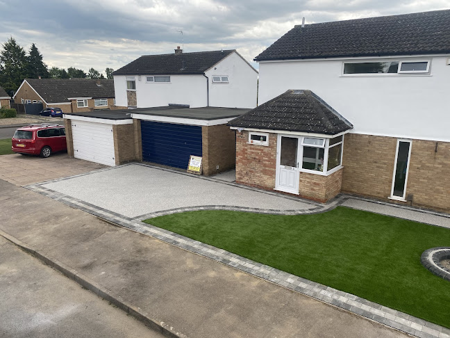 Reviews of Empire Paving & Driveways in Leicester - Construction company