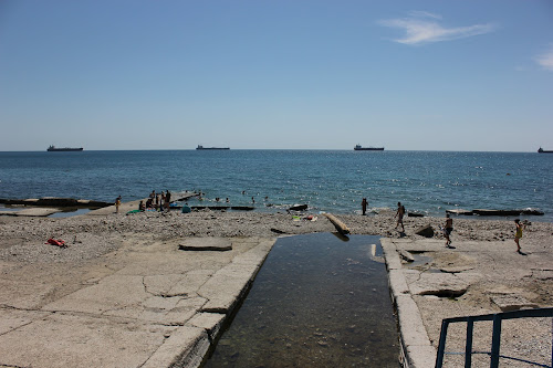 Gizel-Dere beach photo #2