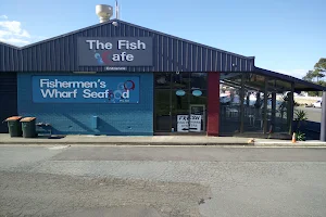 Fisherman's Wharf Seafood image