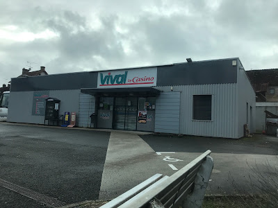 Vival à Dollon